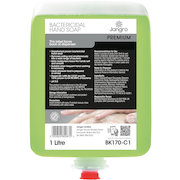 Premium Bactericidal Liquid Hand Soap